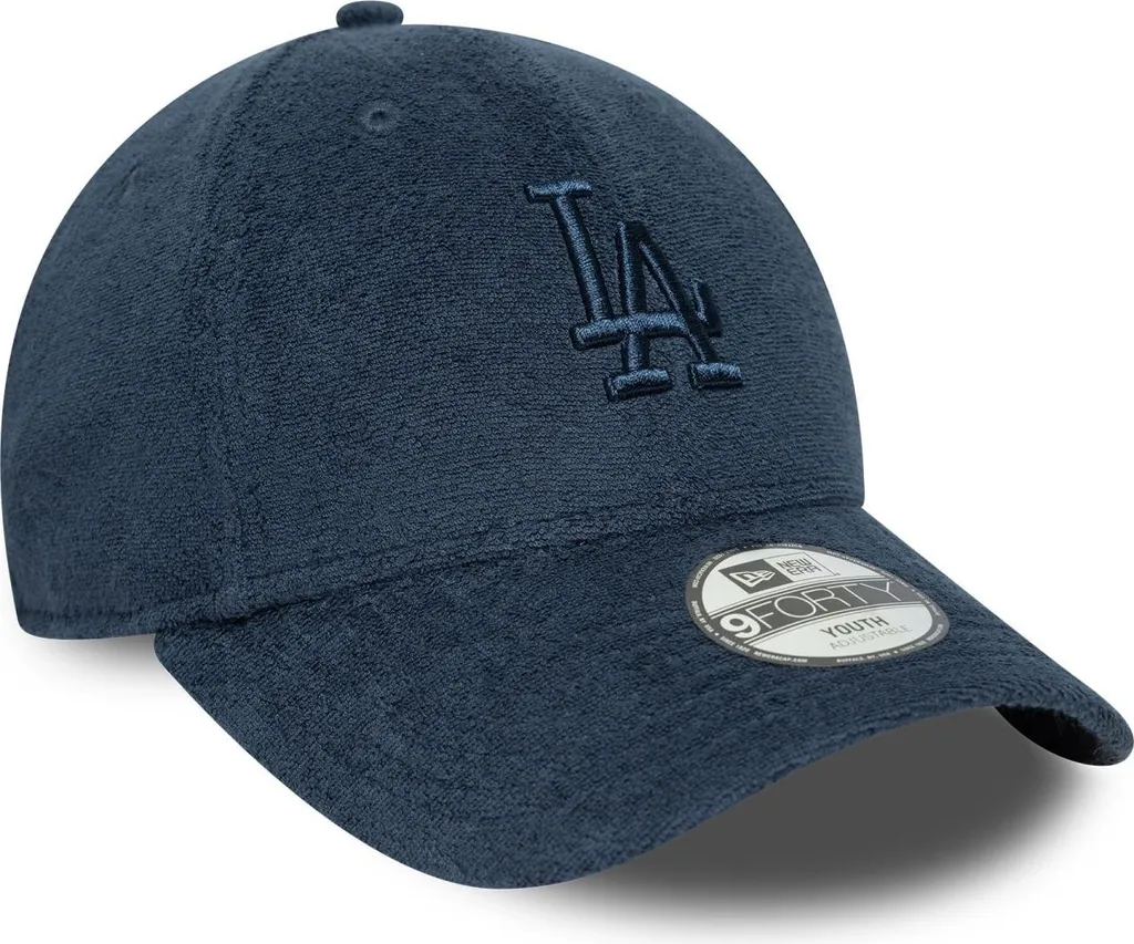 Casquette 9Forty Dodgers Youth New Era avec texture éponge absorbante - 3
