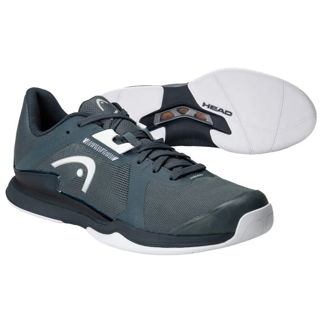 Head Sprint Pro 3.5 273864DGBL Chaussures Légères et Ultra Stables - 5