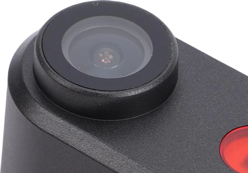 Telecamera Posteriore Bicicletta Impermeabile 1080P Grandangolo