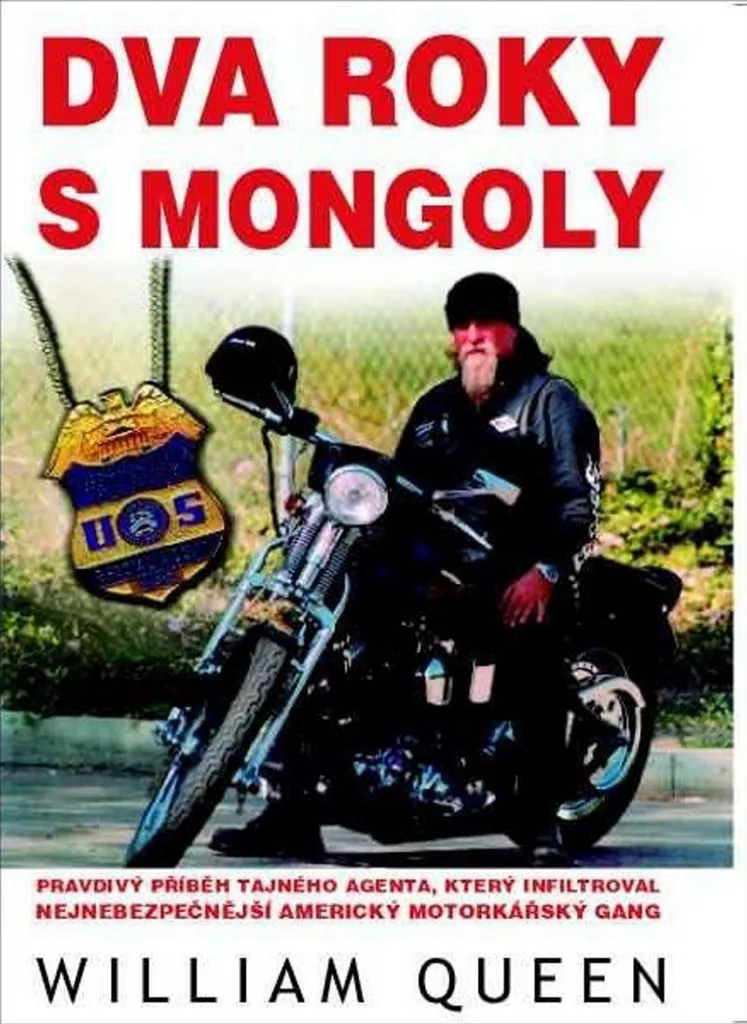 Dva roky s Mongoly Queen William témoignage historique et culturel