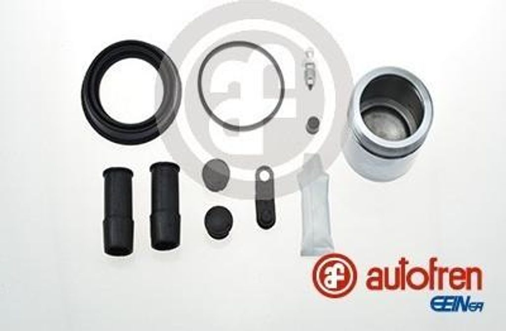 AUTOFREN SEINSA Bremssattel-Reparatursatz für VW Transporter IV Bus (70B, 70C, 7DB, 7DK, 70J, 70K, 7DC, 7DJ) Vorne 57mm D41150C