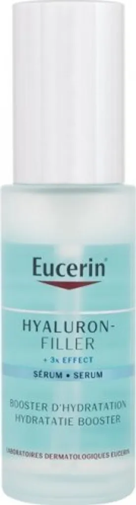 Sérum Visage Hydratant Hyaluron-Filler Eucerin Booster d'Éclat 30ml