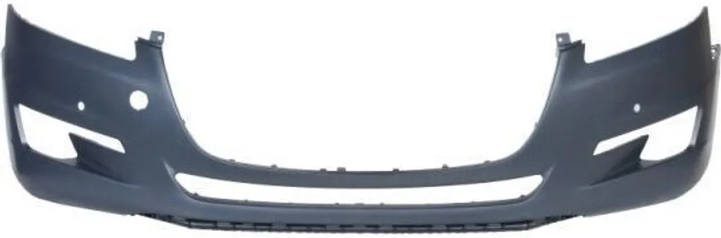 Pare-chocs avant apprêté pour Peugeot 508 (8D, 8E) OE 7401WG Haute Qualité