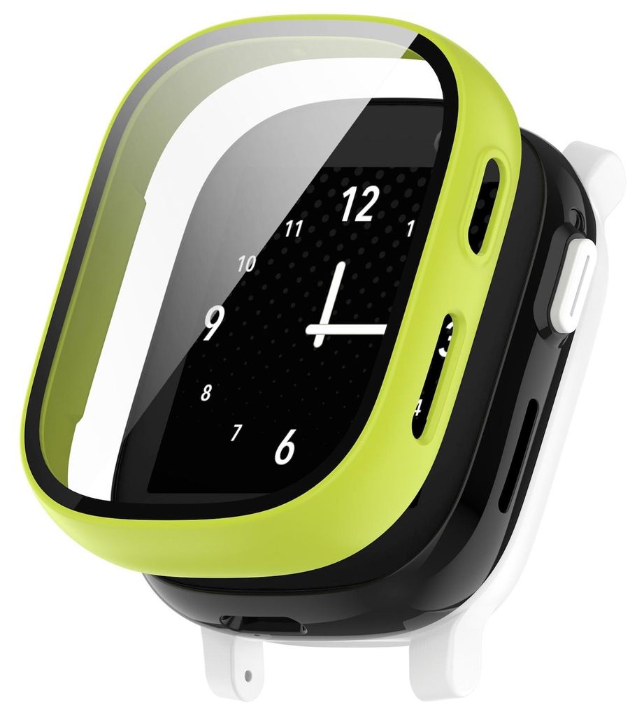 Für Xplora X6 Play / X6 Children Kunststoff Watch Hülle + Produktbild 
