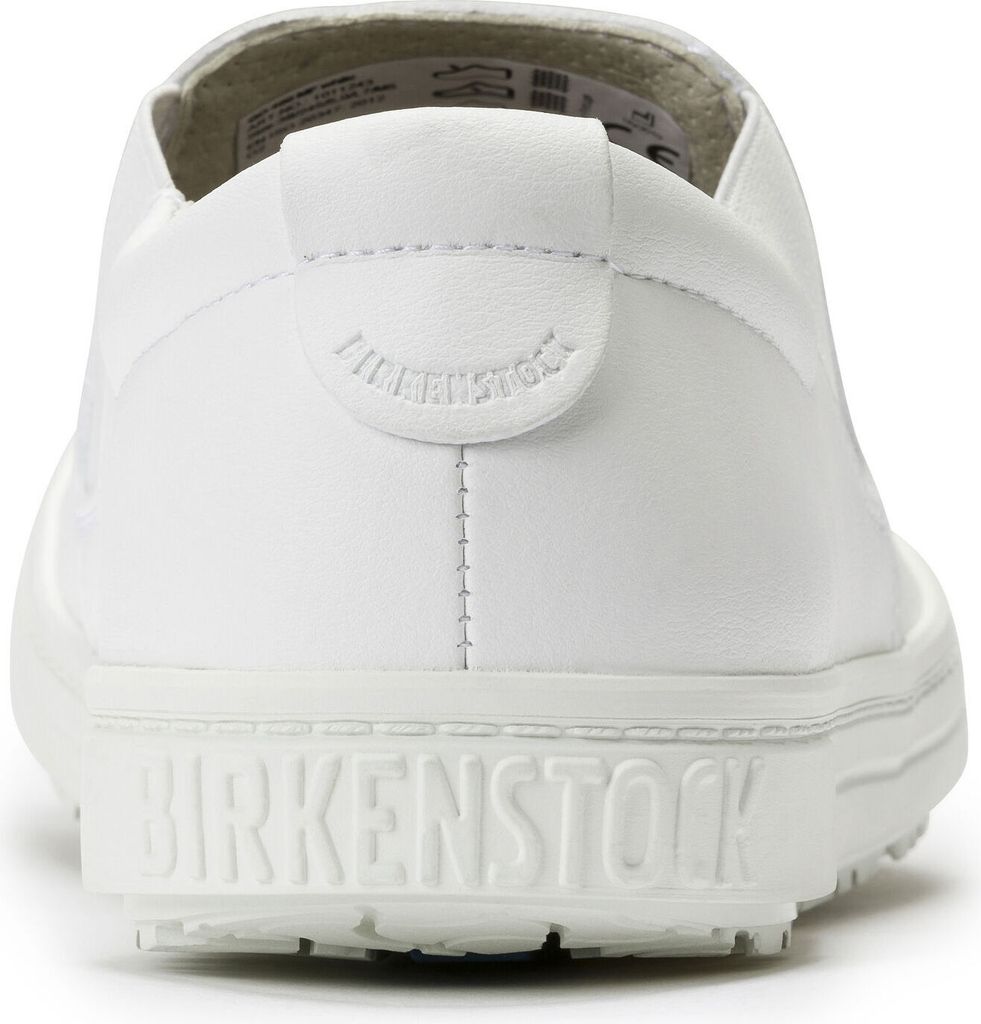 Birkenstock Berufsschuh QO 400 Weiß 41 Produktbild 