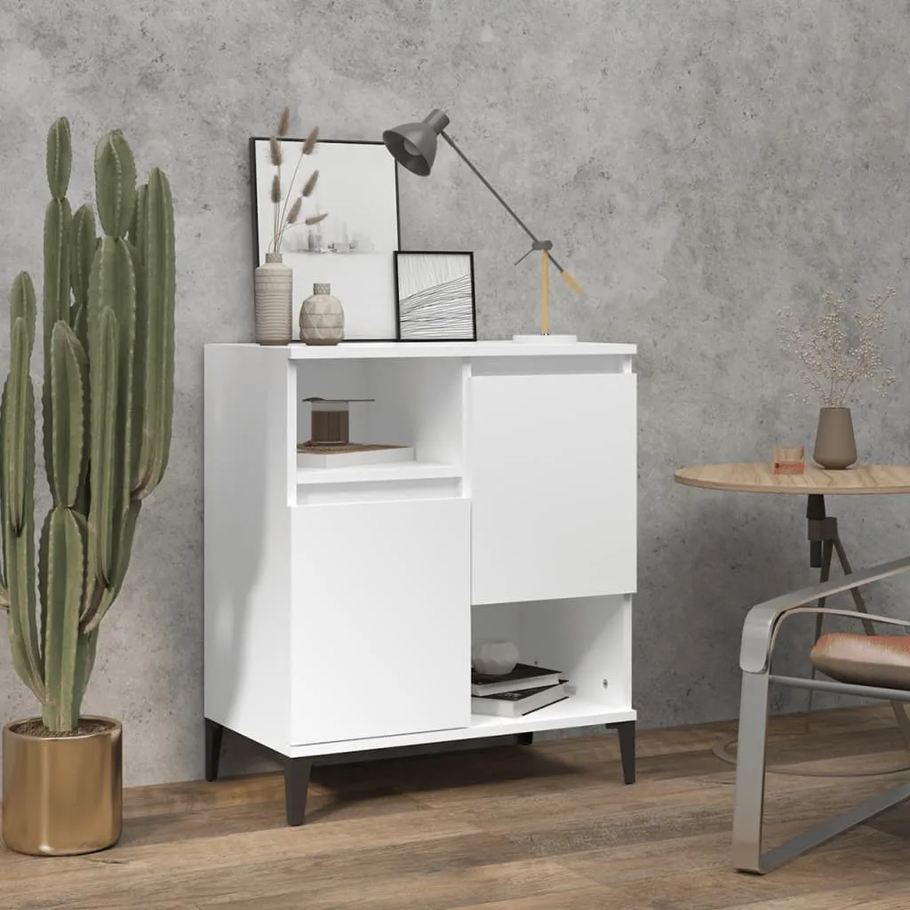 Analisi Credenza vidaXL 60x35x70 cm Legno - Stabilità e Capacità