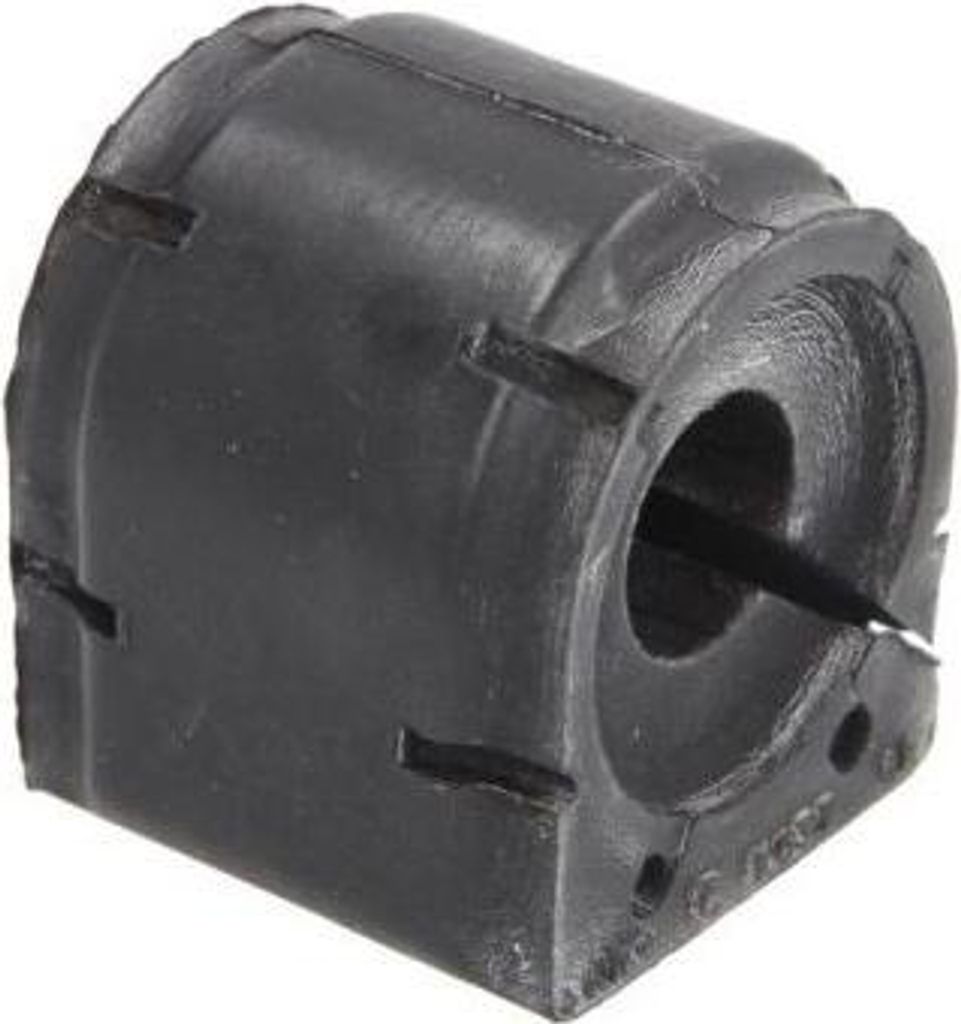 TEDGUM TED39185 Lagerung Stabilisator Stabigummi Hinten Produktbild 