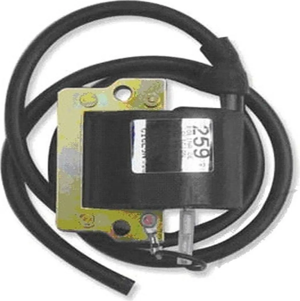 Bobina Accensione Yamaha XT 600 H 1984-1990 Pamoto | Spedizione Rapida