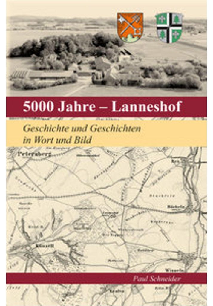 5000 Jahre - Lanneshof