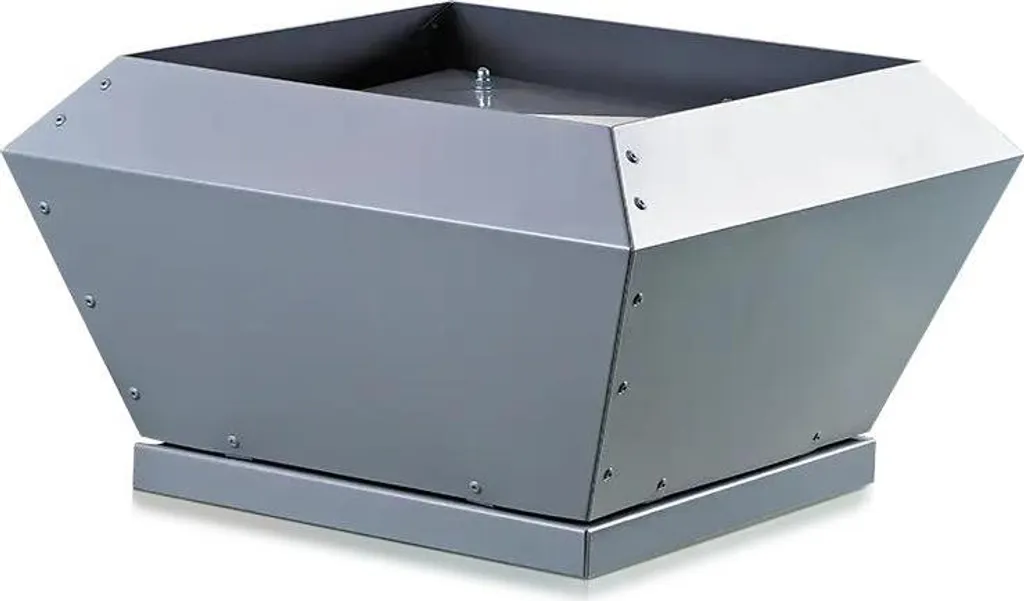 Éliminez l'humidité avec le ventilateur de toit BL Tower-V 190 2E