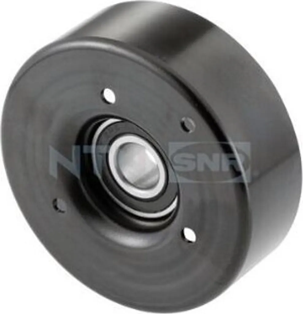 Kit poulie de renvoi pour entretien moteur Mercedes W210 et CLK A208