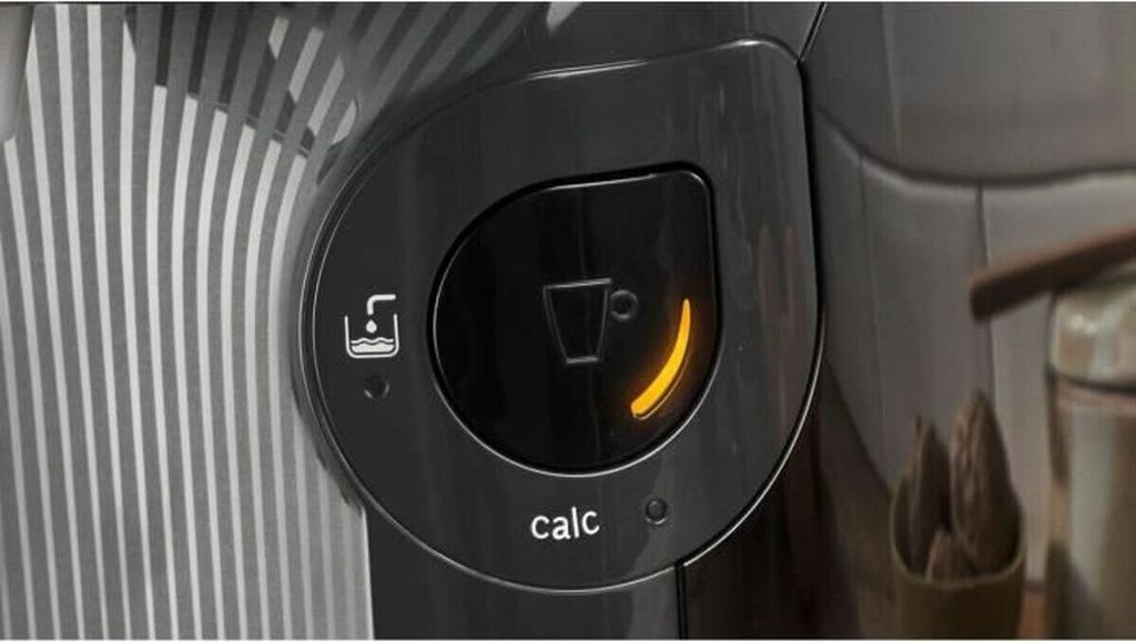 Bosch Tassimo TAS1102 Black Kávovar na kapsule Ovládanie Obrázok produktu 14