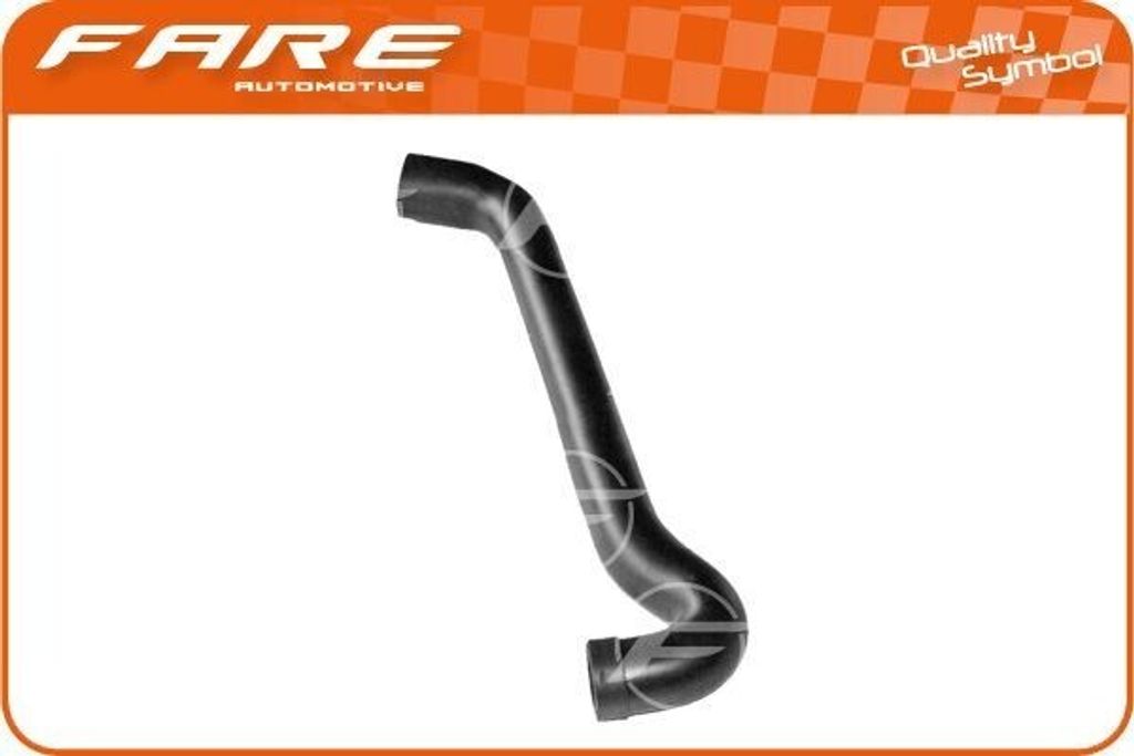 FARE SA Ölschlauch 9362 für VW Golf IV Schrägheck (1J1) 0,106kg