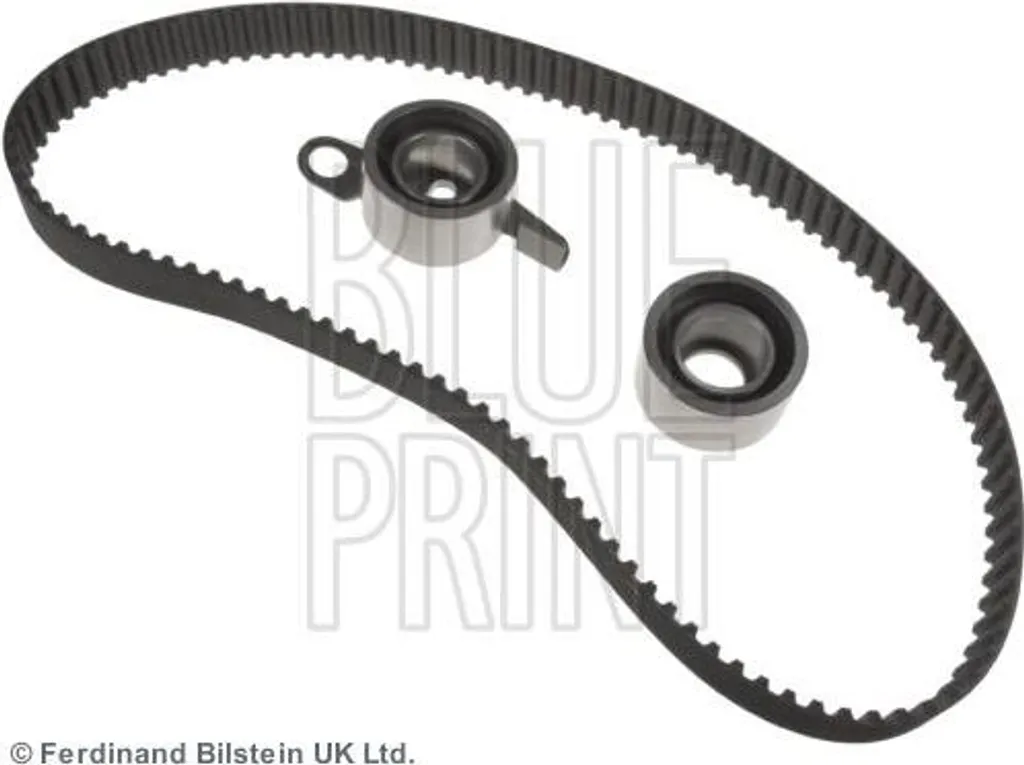 Kit courroie dentée haute résistance ADH27319C compatible Honda Civic