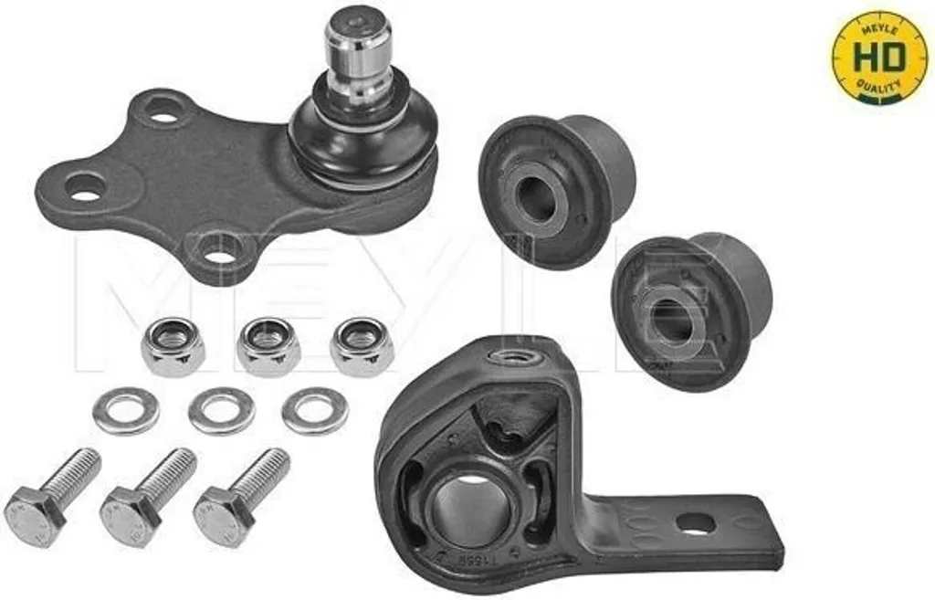 Kit de réparation MEYLE 11-16 610 0003/HD pour Peugeot 306 OE 3521 69