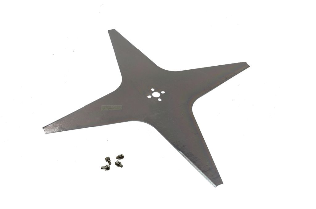 29 CM Roboter Messer für Lizard M4 M4D M440 M480 M485 / Outils Wolf R20AC R30AC