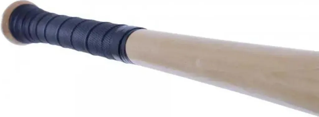 Batte de baseball en bois Softee multicolore de 32 pouces pour entraînement