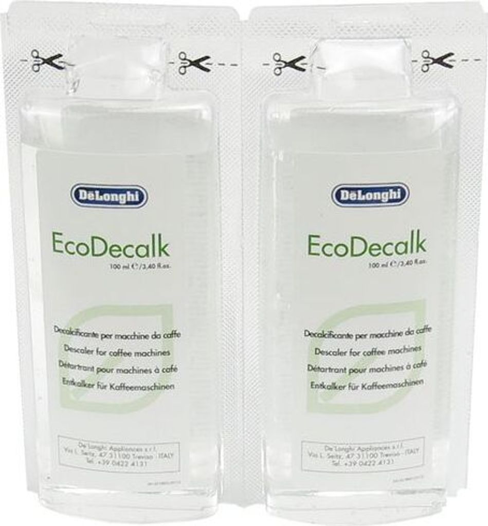 Entkalker Kaffeemaschine 200 ml Produktbild 12