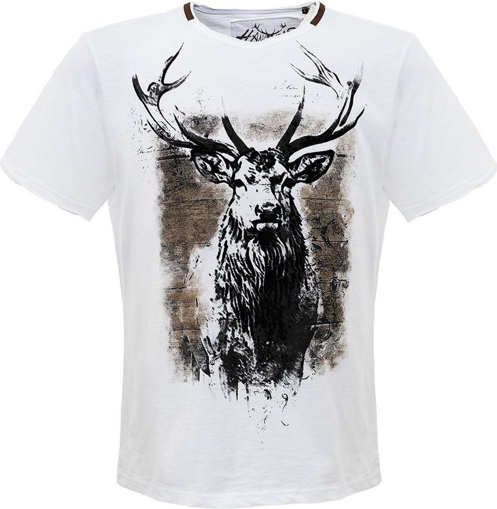 Hangowear T-Shirt GUMPERT