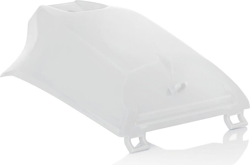ACERBIS weiße Luftfilterkastenabdeckung für YAMAHA