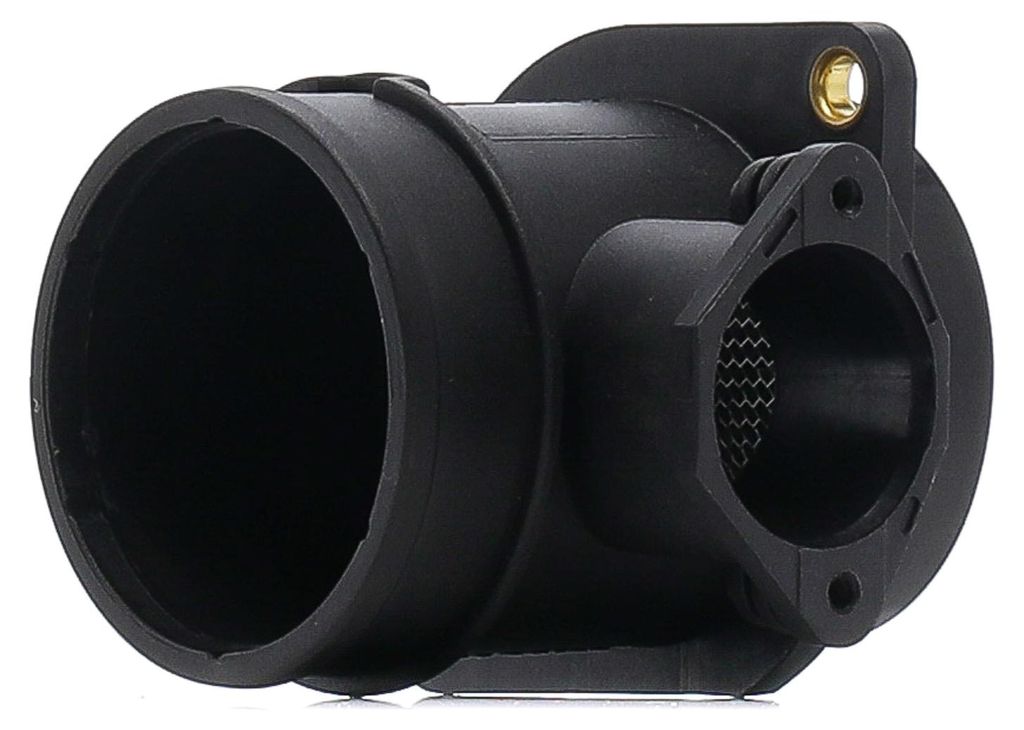 Luftmassenmesser mit Gehäuse ohne Lufttemperatursensor NTK für u.a. AUDI A3