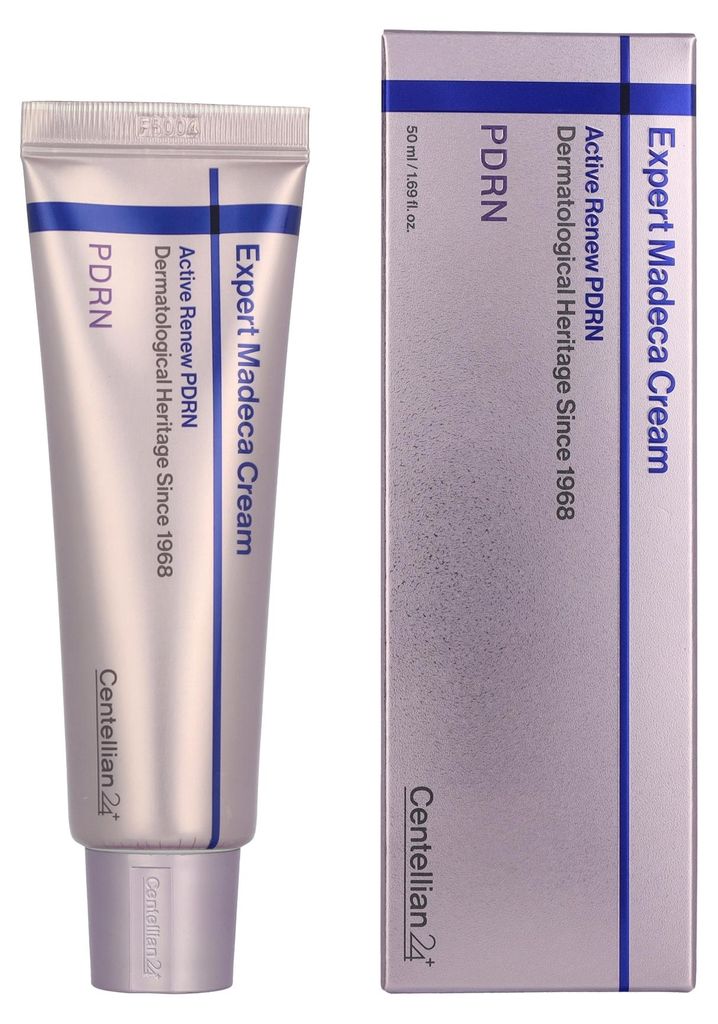 Centellian24 - Expert Madeca Cream Active Renew PDRN - Obrázok produktu 