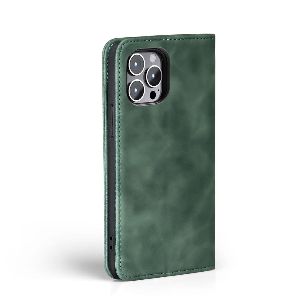 Handy Hülle für Apple iPhone 13 Pro Klapphülle Bookcase Produktbild 5