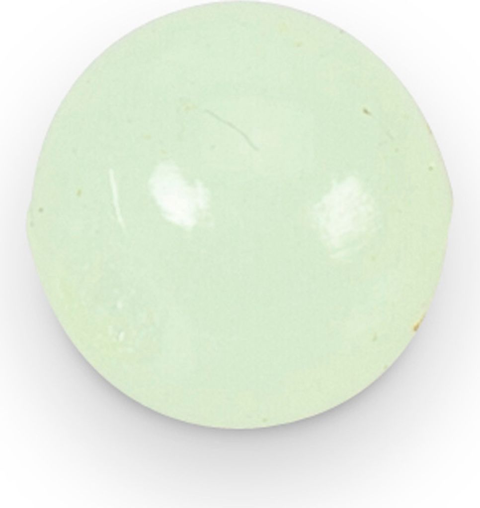 IRON TROUT Super Soft Beads 7mm Cheese