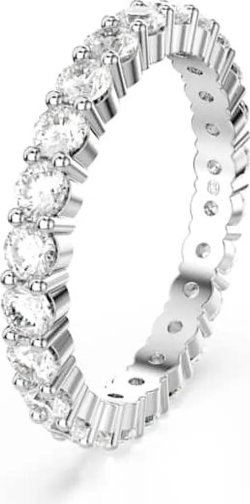 Anelli da dito Swarovski Silver 10 Collection Vittore - donna