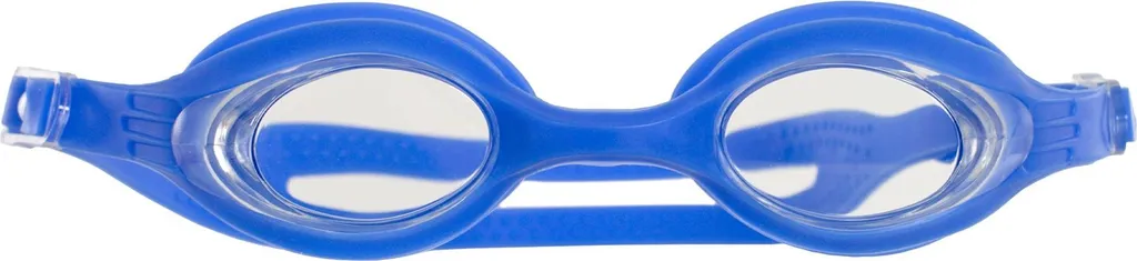 Lunettes de natation Softee Sumit Junior Bleu anti-buée et sans fuite