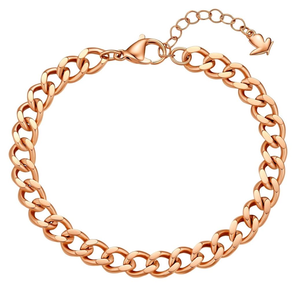 Glanzstücke München Armband Edelstahl 50088058