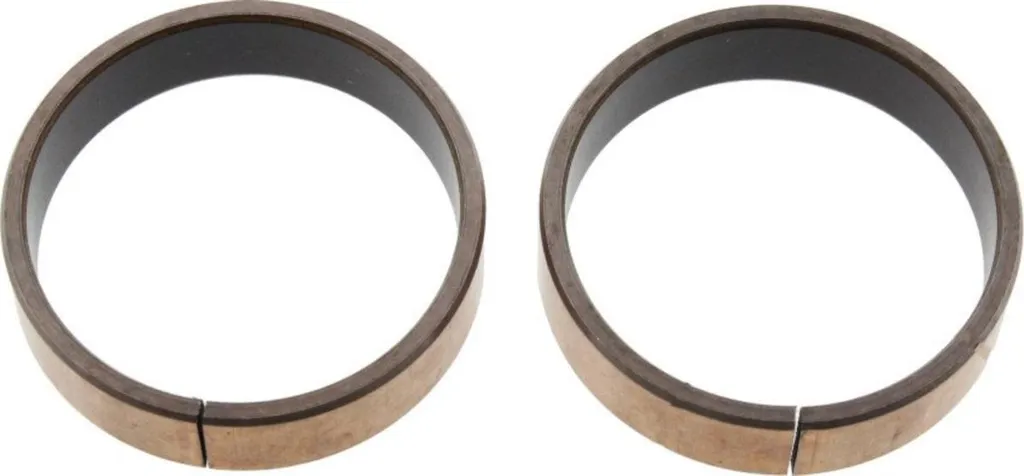 Supprimez le jeu de fourche avec les douilles JMP 41mm MT-09 et Ducati