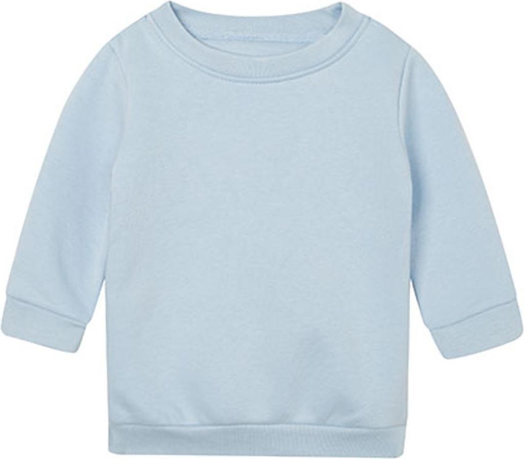 Babybugz Baby Essential Sweatshirt