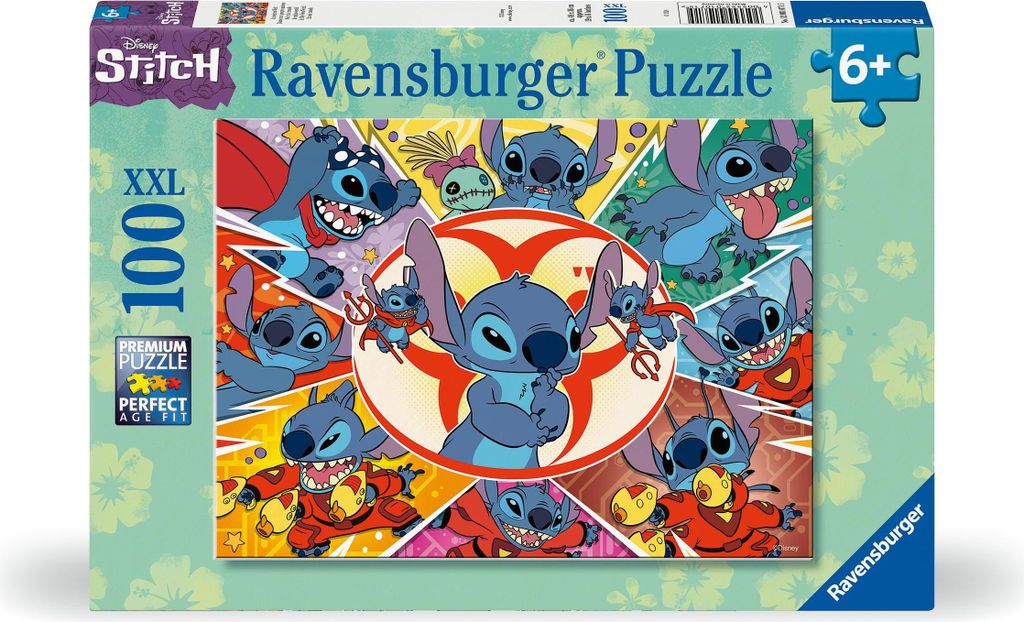 In meiner Welt Ravensburger 12001071 Produktbild 