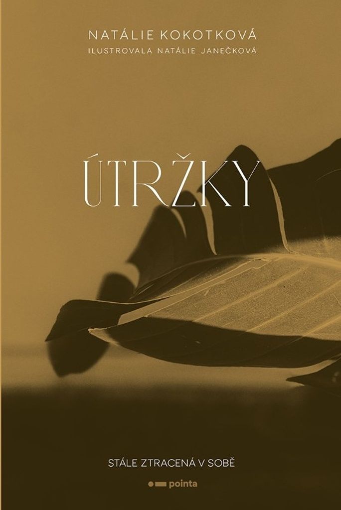 Útržky | Natálie Kokotková