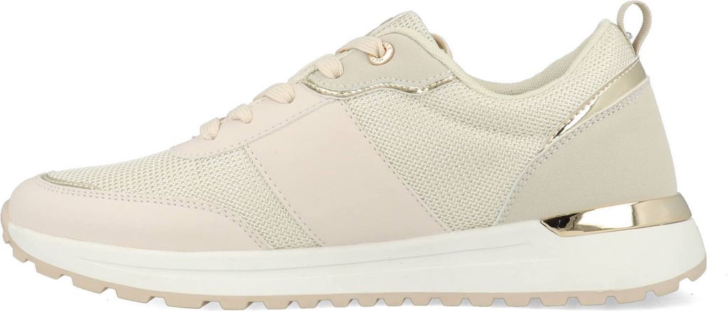 Mexx Sneakers Nouraya Obi MI001007151W-5006 Beige-36