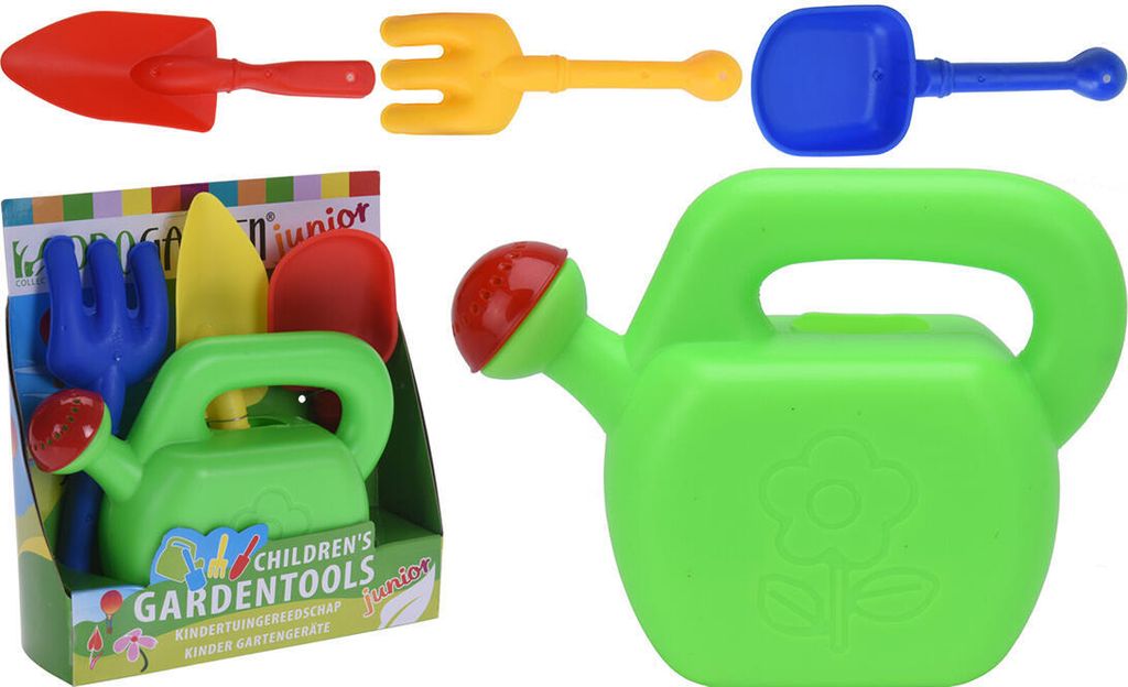 Set di giochi da spiaggia Progarden Immagine del prodotto 