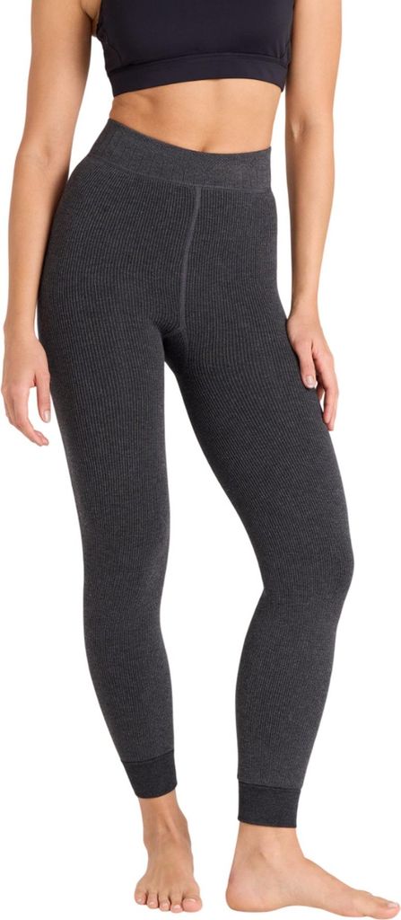 Animal - Hosen für Damen MW4823 (38 DE) (Holzkohle)