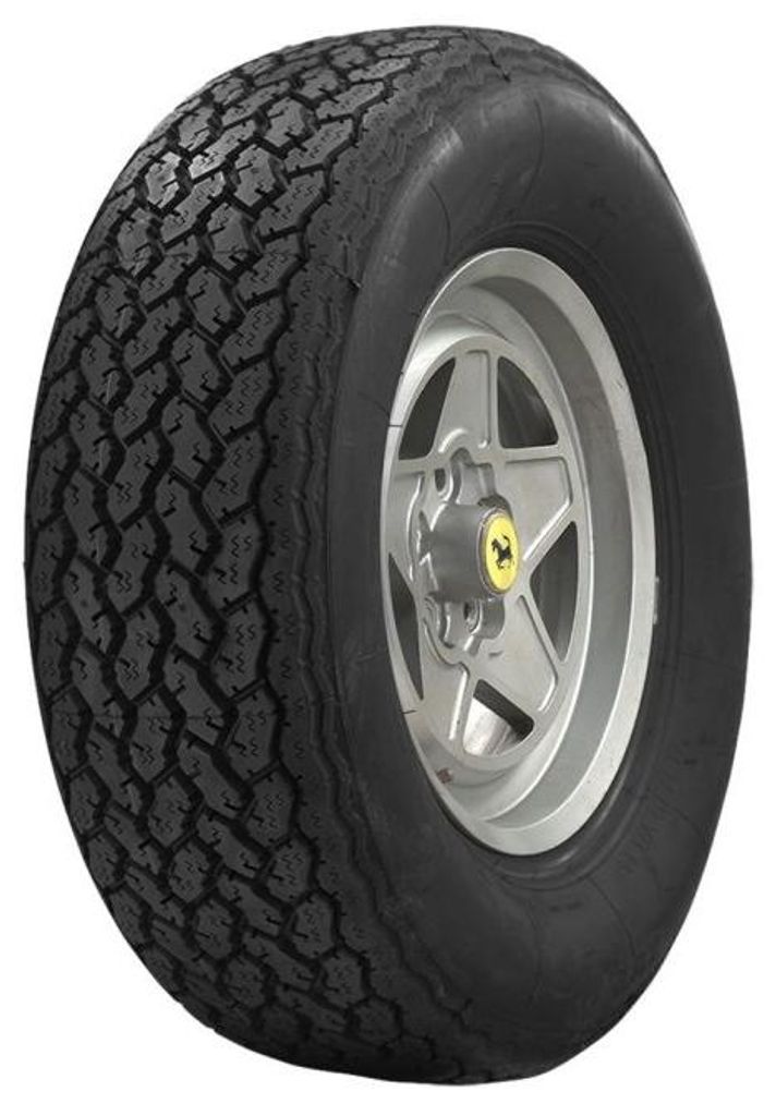 Michelin Collection Sommerreifen motorcycle-tyres XWX ( 215/70 R14 92W )