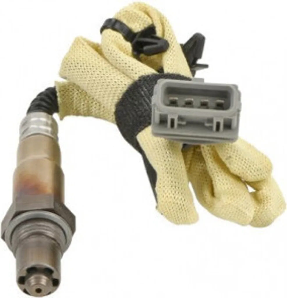 Sonde lambda Bosch 0258006292 à régulation rapide pour Volvo S40 et V40