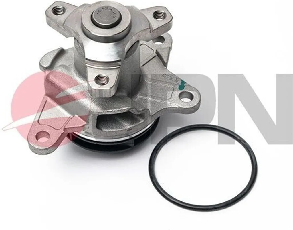 Pompe à eau de refroidissement pour Nissan Qashqai II et X-Trail T32 JPN