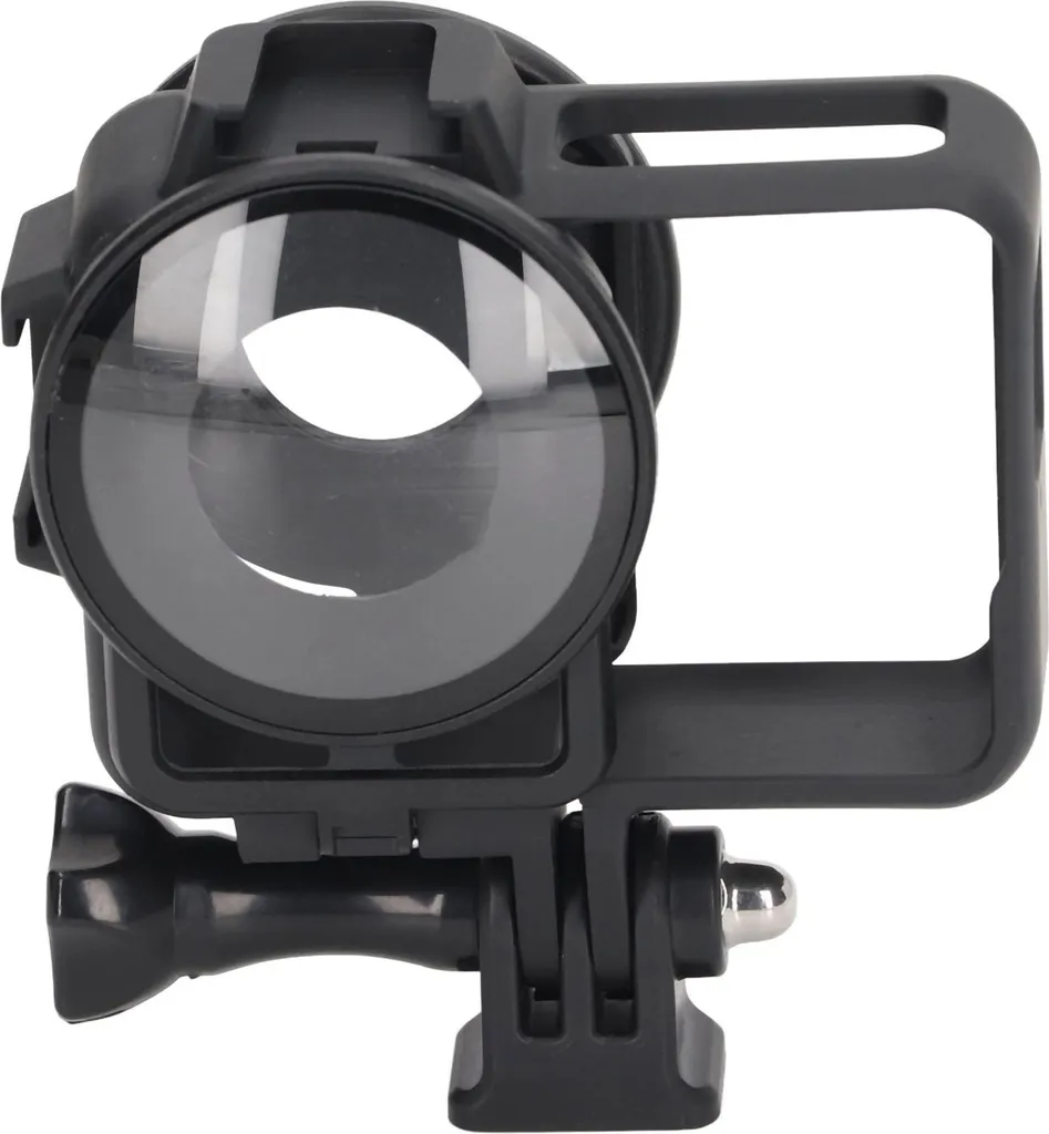 Kit accessoires protection et boîtier rigide pour Insta360 One RS