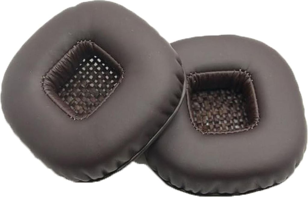 INF Náušníky pre Marshall Major II Brown 1 pár Obrázok produktu 