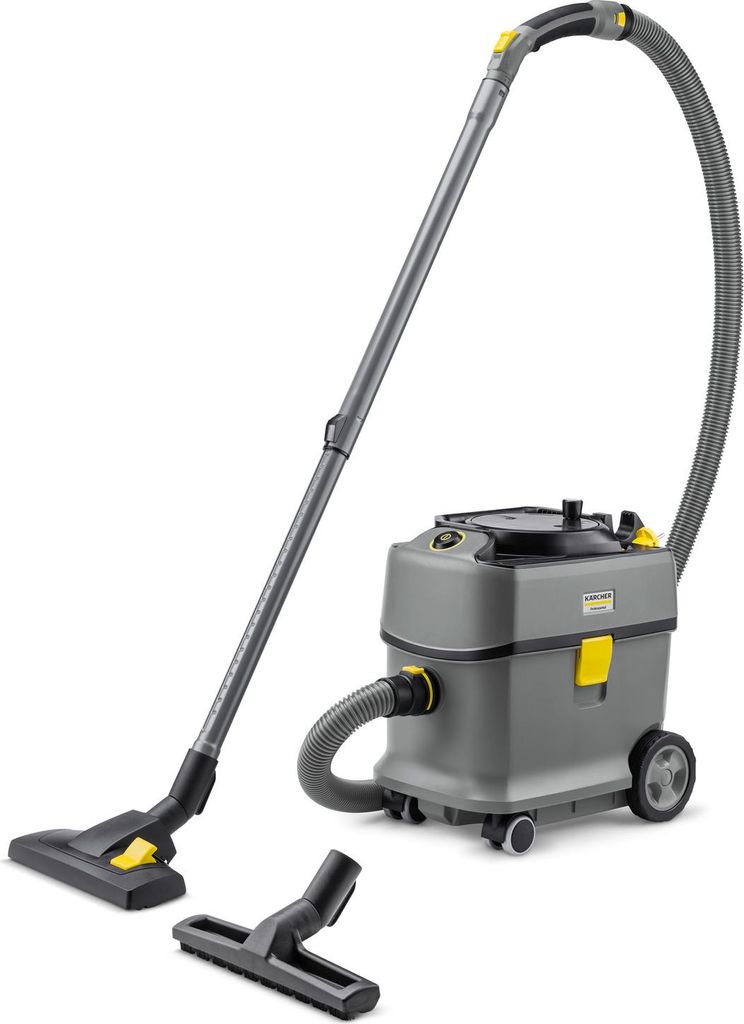 Kärcher T 15/1 Adv Trockensauger 1.355-304.0 Produktbild 