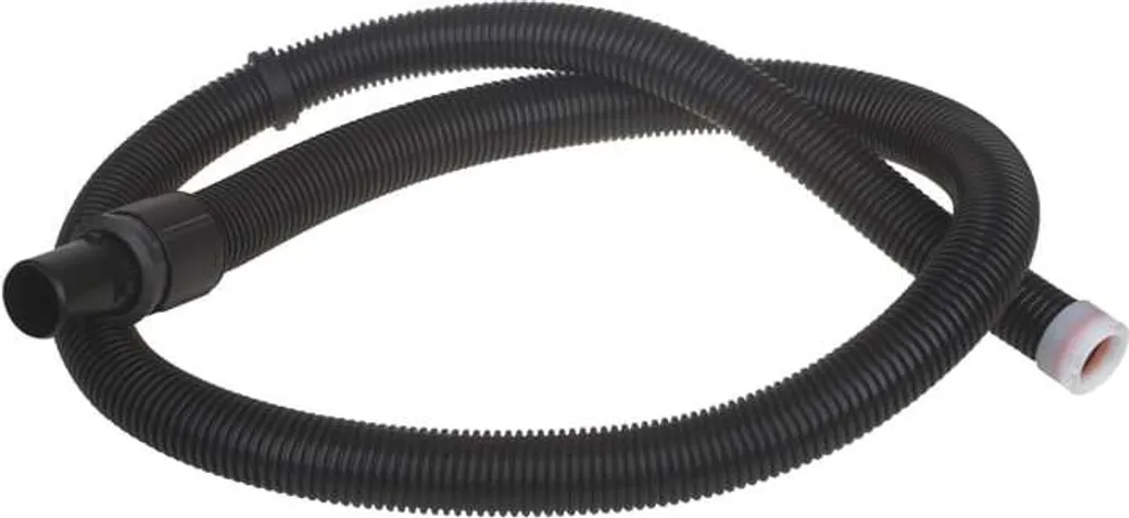 Flexible pour aspirateur Nilfisk Extreme avec raccordement noir