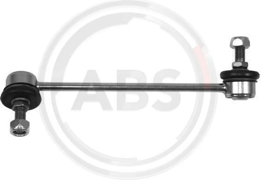 Supprimez les bruits de suspension sur Getz avec la barre A.B.S. 260355