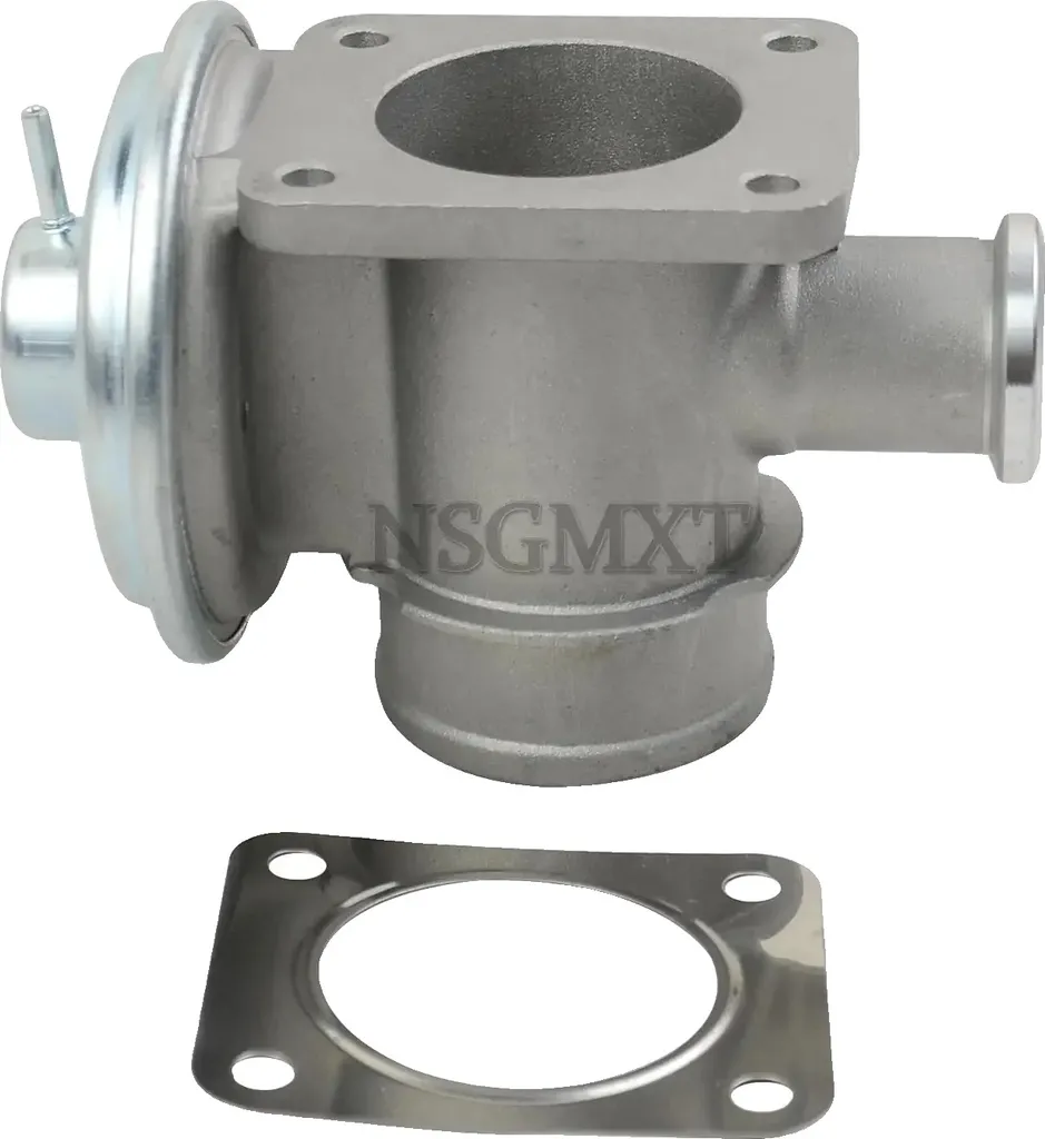 Vanne EGR de Rechange pour BMW E46 E39 E38 et Modèles Land Rover Diesel