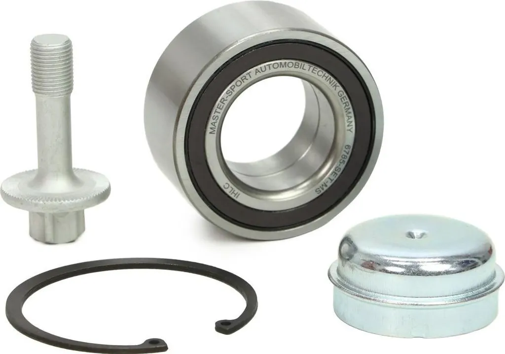 Kit roulement de roue MS 6785-SET-MS avant Mercedes Classe B W246