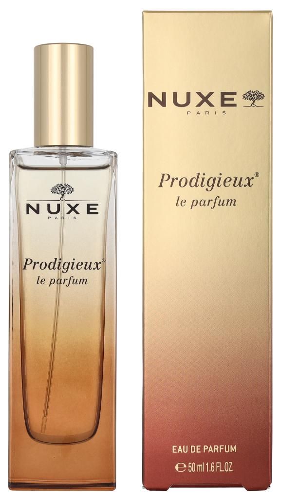 NUXE Prodigieux Le Parfum 50ml, Frauen, 50 ml, Nicht Produktbild 