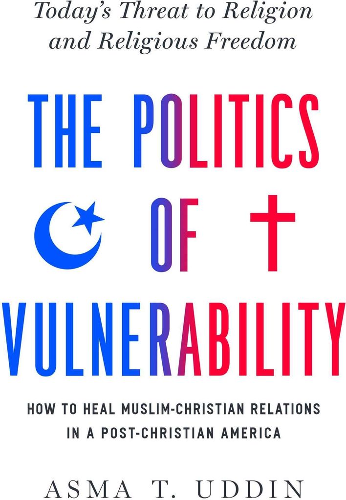 Politics Of Vulnerability – Lingua: Inglese